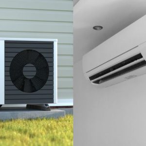 climatiseur pompe à chaleur