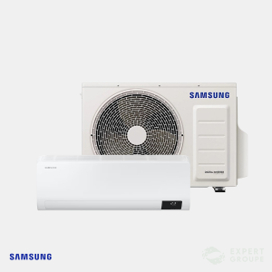 climatiseur samsung 24000 btu
