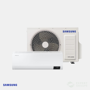 climatiseur m1 r407c r410 18000 btu samsung