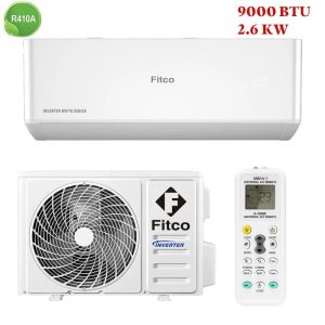 climatiseur fitco plasma 9000 btu