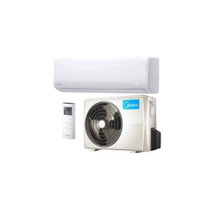 climatiseur midea 9000 btu