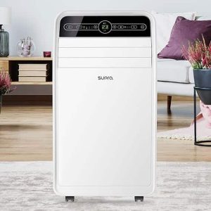 climatiseur mobile de 12000 btu